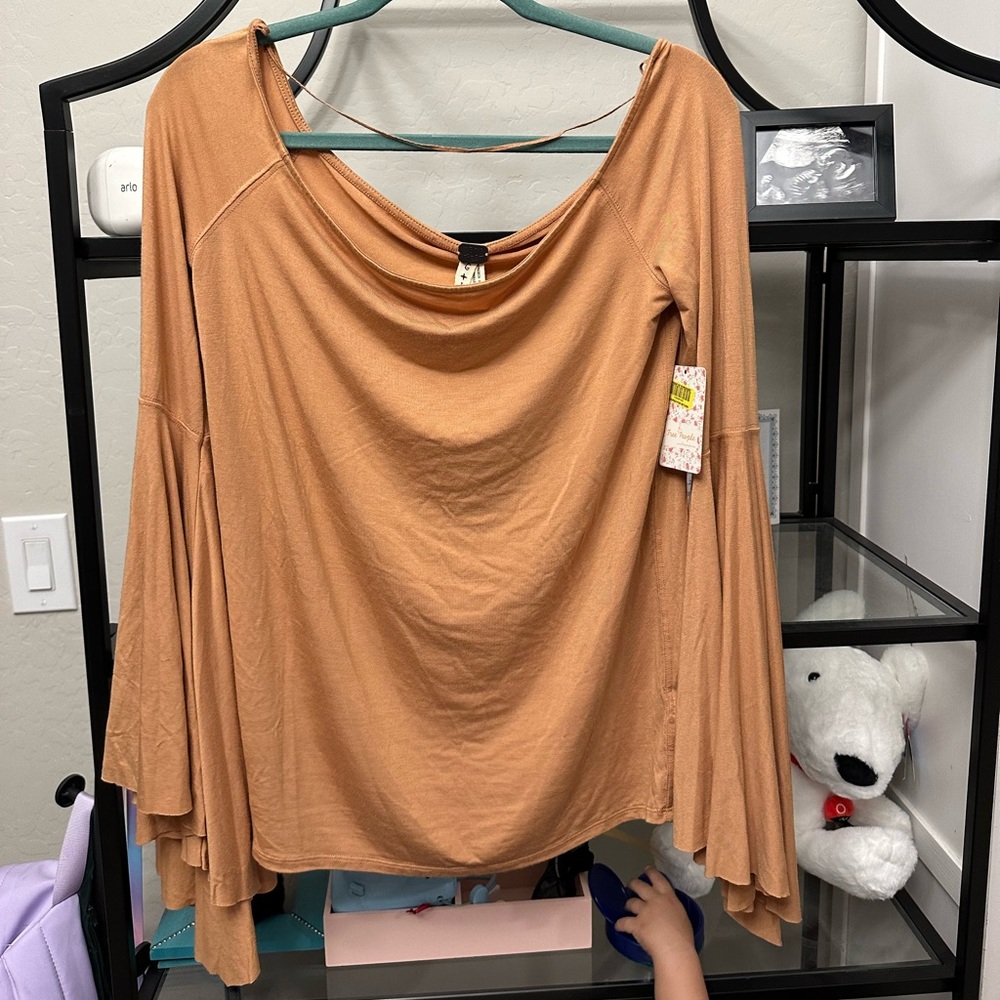 Free People top